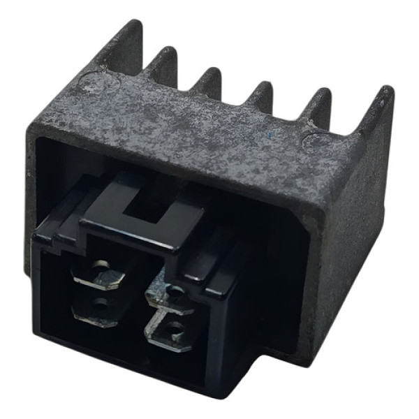 Retificador Regulador Honda Biz 100 98/05 Original 12v