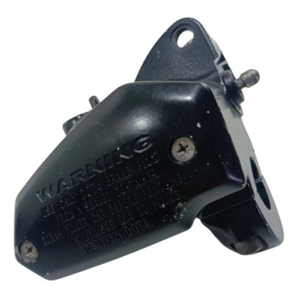 Cilindro Dianteiro Kawasaki Ninja 650r 09/11 Original