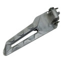 Pedaleira Esquerda Honda Adv 150 20/24 Original