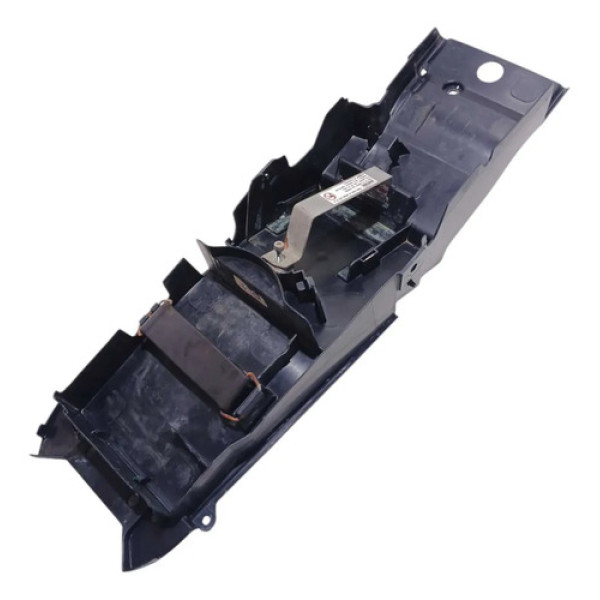 Paralama B Traseiro Honda Cbr 250r 2012 Original Branco