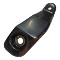 Suporte Quadro Elástico Esquerdo Honda Cg 150 04/08 Original