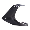 Carenagem Acabamento Aba Dir Honda Cg 160 16/23 Original Preto