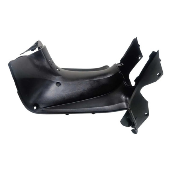 Protetor Perna Honda Biz 125 11/17 Original