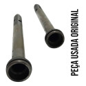 Flautas Bengala Honda Cbx 250 Twister 01/08 Original