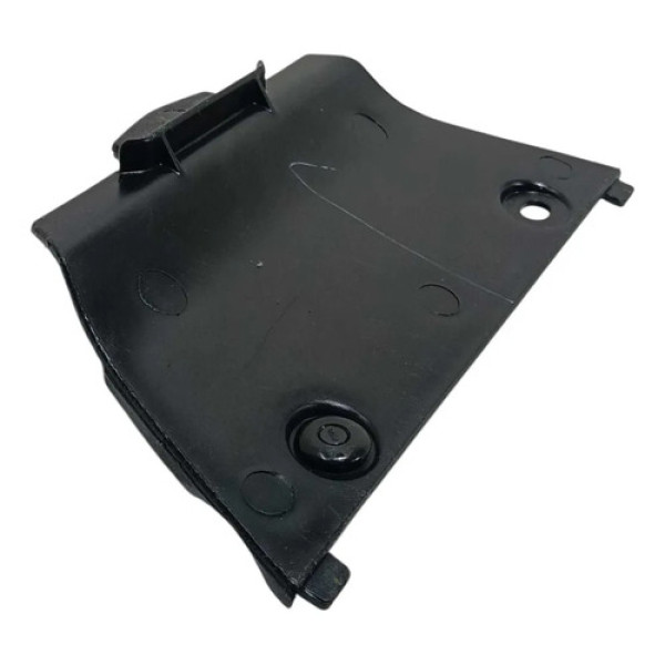Tampa Paralama Traseiro Honda Cg 160 16/24 Original Preto