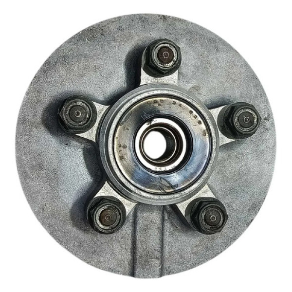 Flange Relação Honda Cbr 1000r 91/96 Original