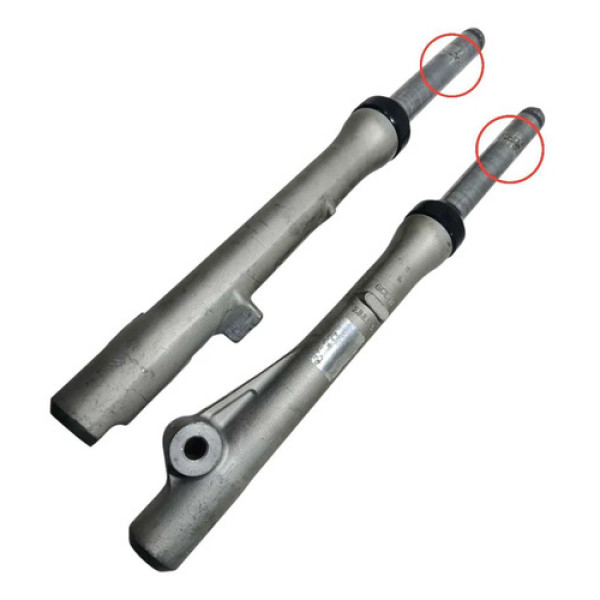 Bengala Par Honda Biz 100 98/05 Original C/avaria
