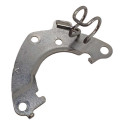 Flange Bomba Combustivel Honda Cb 250f 16/23 Original