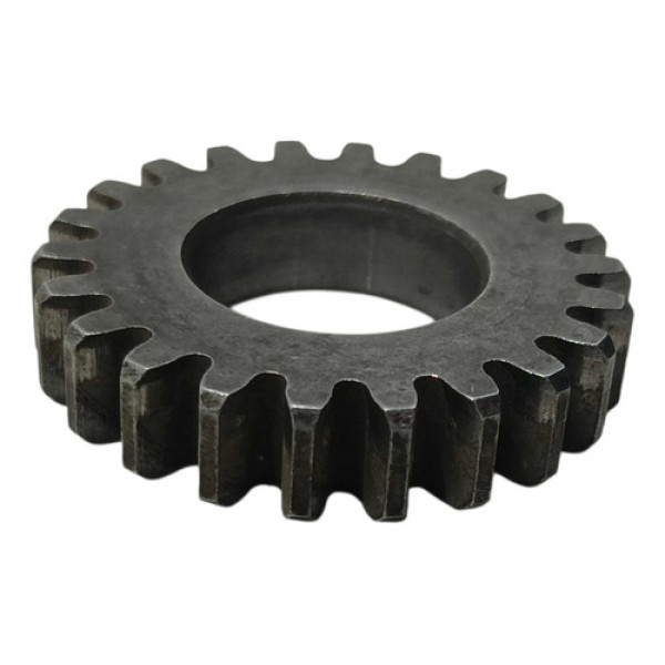 Engrenagem Virabrequim Yamaha Ybr 125 00/08 Original