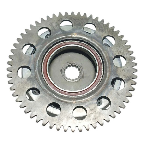 Placa Partida Yamaha Neo At115 08/10 Original