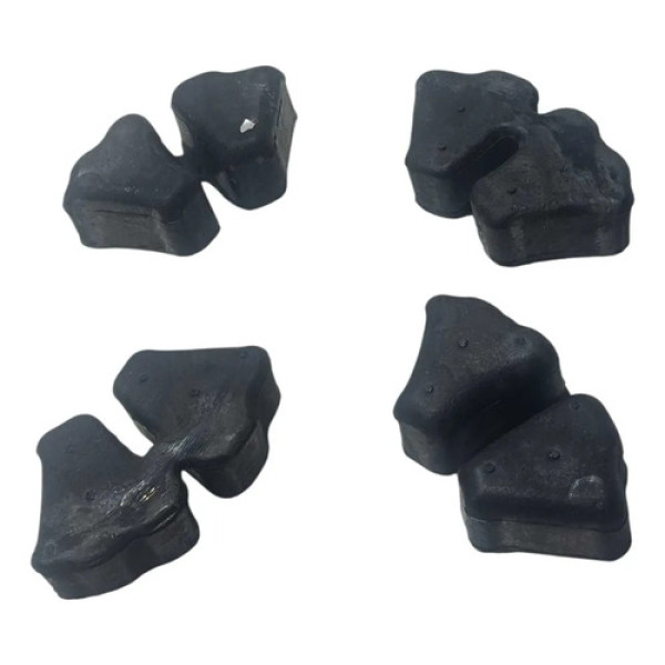 Borracha Flange Relação Honda Cb 300r 09/15 Original