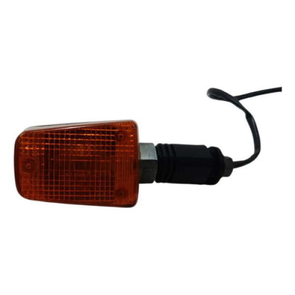 Pisca Suzuki Intruder 125 02/08 Original Prateado