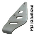 Acabamento Bacalhau Suzuki Dl 1000 06/12 Original