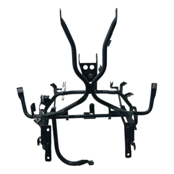 Aranha Suporte Farol Bmw K1200 Rs 00/05 Original
