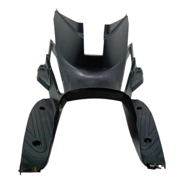 Carenagem Assoalho Dafra Citycom 300i 10/16 Original Preto