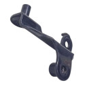 Suporte Pisca L/d Honda Cb 300r 09/15 Original Preto