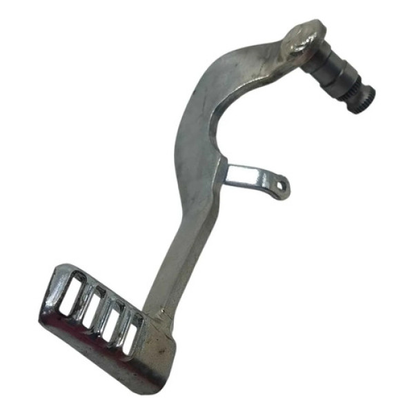Pedal Freio Traseiro Honda Cb 300r 09/15 Original