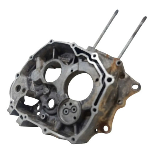 Bloco Motor Direito Honda Cg 125 Titan 95/99 Original