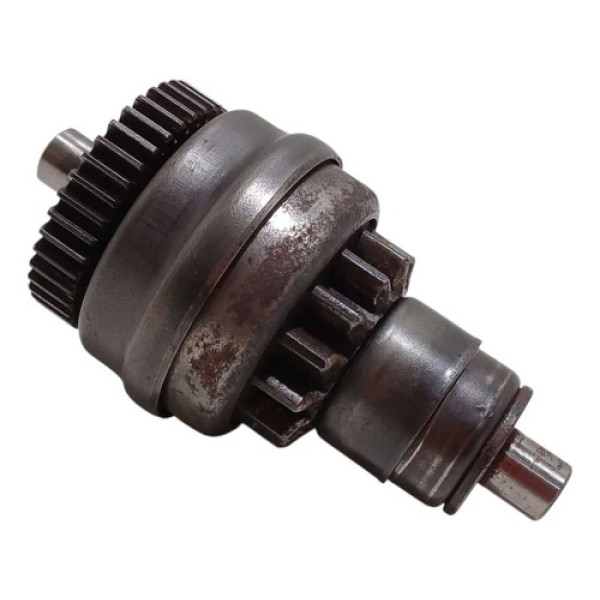 Bendix Pinhão Partida Honda Lead 110 09/15 Original