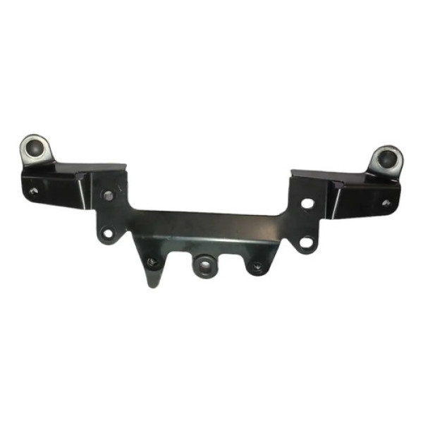 Suporte Banco Traseiro Yamaha Mt 07 20/23 Original Preto