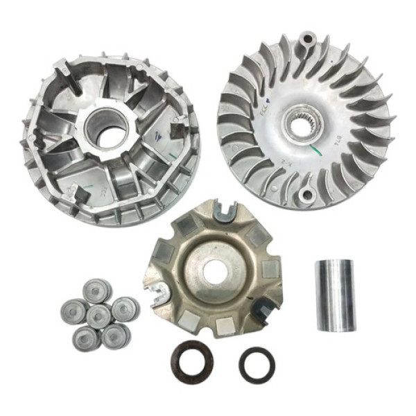 Embreagem Primaria Yamaha Xmax 250 21/24 Original