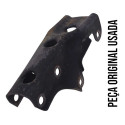 Suporte Peito Motor Honda Cg 150 04/13 Original