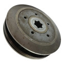 Cubo Platô Suzuki Yes 125 07/10 Original