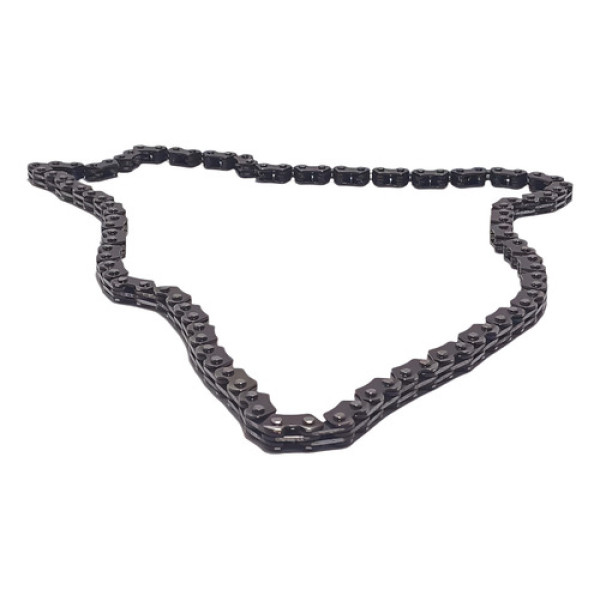 Corrente Comando Honda Cg 125 09/13 150 04/15 Original Prateado