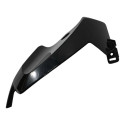 Carenagem Direita Farol Factor 125/150 16/23 Original Preto