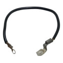Cabo Negativo Honda Cg 160 Start 16/23 Original