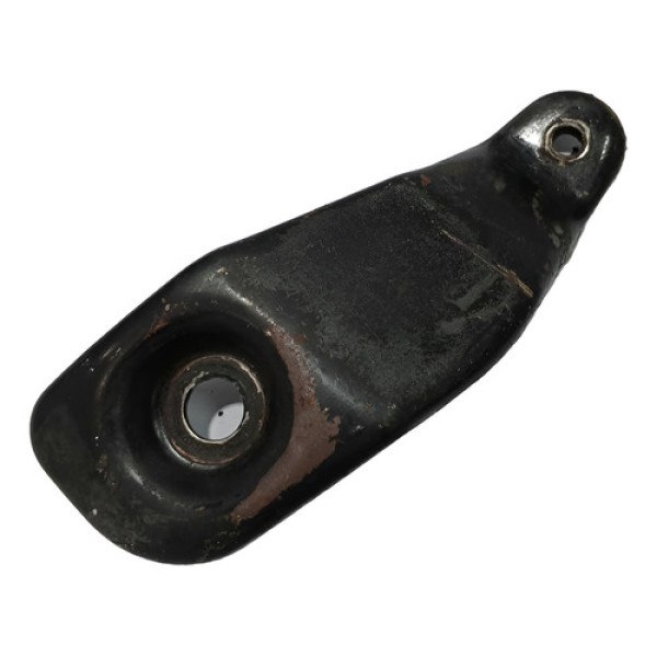 Chapa Esquerda Eixo Balança Honda Cg 125 09/12 Original