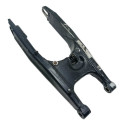 Balança Quadro Elastica Ktm 990 Supermoto 2010 Original Preto