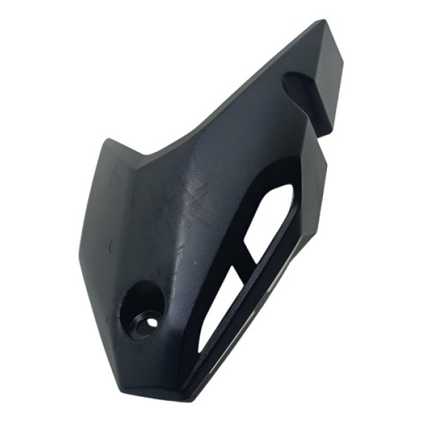 Protetor Escamapento Honda Adv 150 20/24 Original Preto