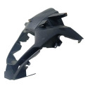 Carenagem Farol Ktm 990 Supermoto 2010 Original C/avaria Preta