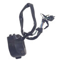 Punho Chave Luz Honda Cg 150 14/15 Original