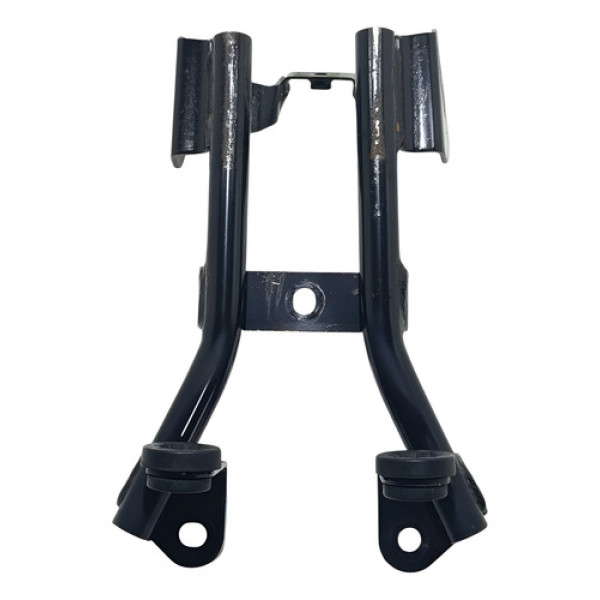 Suporte Ferro Paralama Traseiro Honda Cbr 250r 2012 Original Preto