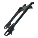 Balança Quadro Elastico Yamaha Ybr 125 00/05 Origi C/avar Preto