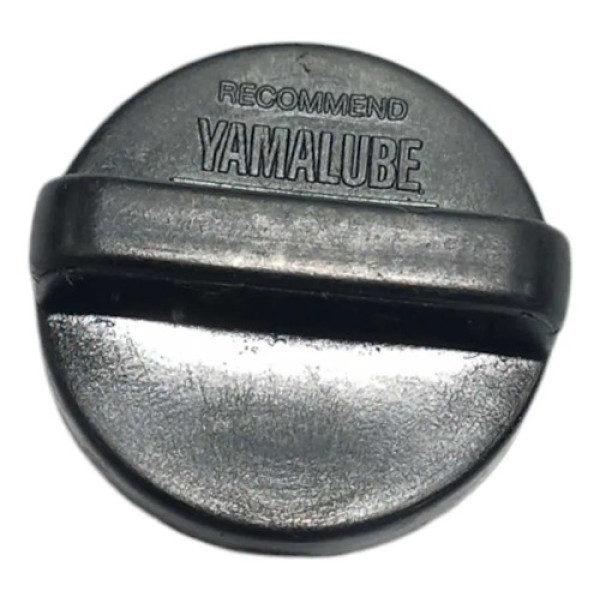 Tampa Óleo Yamaha Yzf R3 16/23 Original