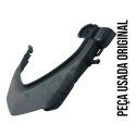 Acabamento Laterna Kawasaki Ninja 250 09/12 Original Preto