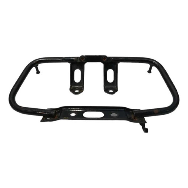 Alça Traseira Titan Fan 125 2000/2008 Original Preto