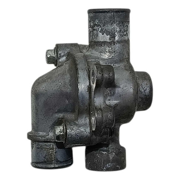 Carcaça Valvula Termostatica Kawasaki Ninja 250 09/12 Origi