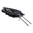 Bloco Dir Motor Sundown Stx 200 Motard 2008 Original
