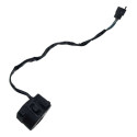 Punho Chave Luz Honda Cg 125 Fan 00/08 Original