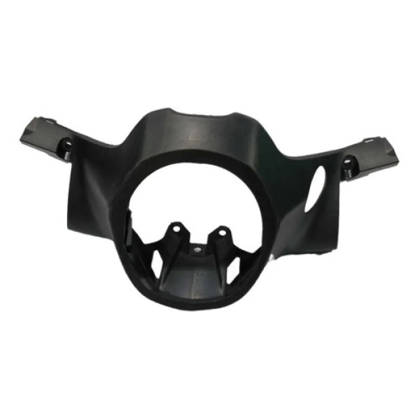 Carenagem Guidão Yamaha Xmax 250 20/24 Original Preto