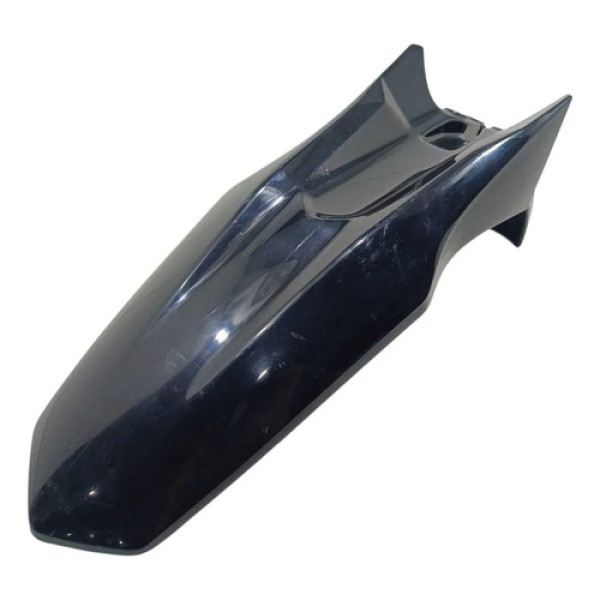 Paralama Dianteiro Honda Bros 160 15/24 Original Preto