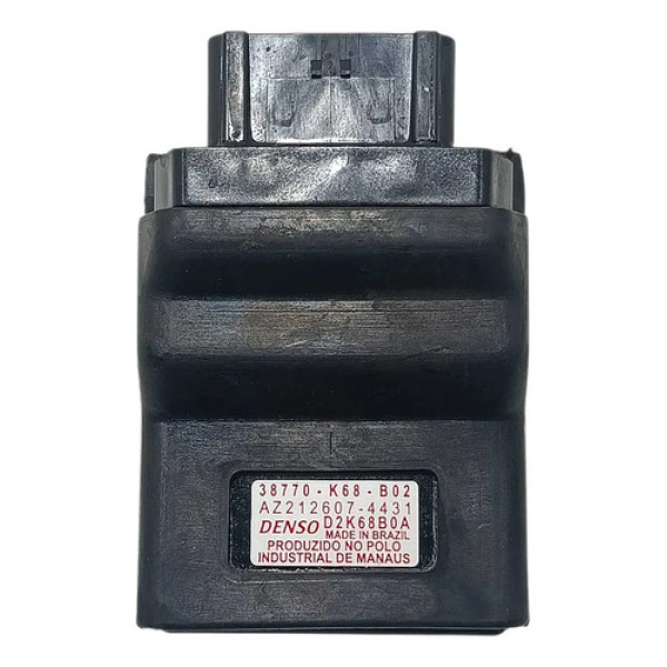 Modulo Injeção Honda Xre 190 24/26 Original Az212607-4431