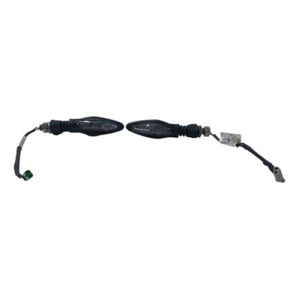 Piscas Par Bajaj Dominar D400 23/25 Original Preto