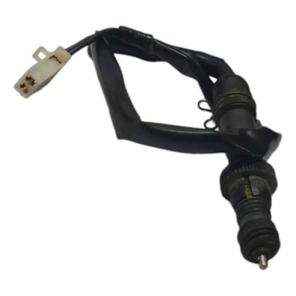 Interruptor Freio Traseiro Honda Pop100 07/15 Original 
