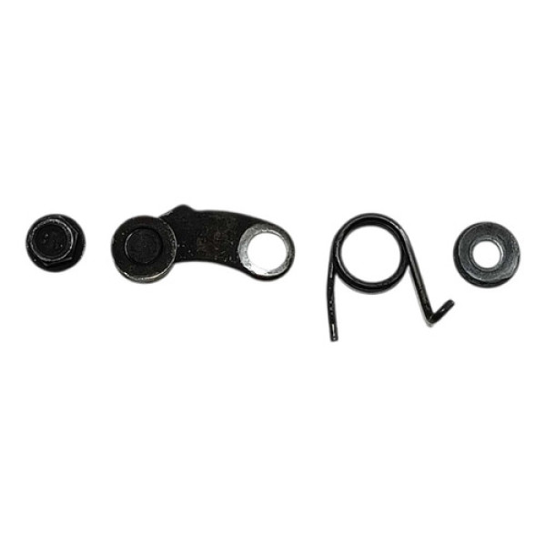 Trava Estrelinha Honda Nx 150 89/93 Original