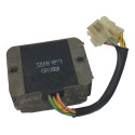  Retificador Kasinski Comet 650 11/13 Original 12v